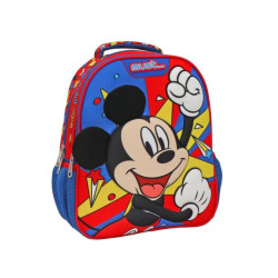 ΣΧΟΛΙΚΗ ΤΣΑΝΤΑ ΠΛΑΤΗΣ ΝΗΠΙΟΥ DISNEY MICKEY